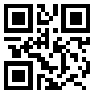 Il Qr Code di 3206238097
