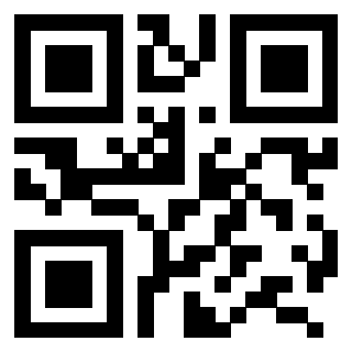 Il QrCode di 3206238099