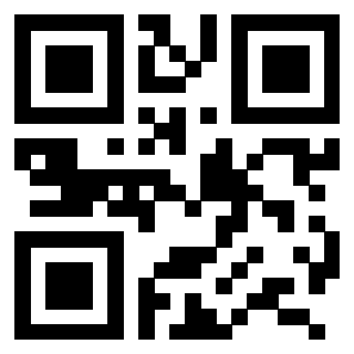 Immagine del QrCode di 3206238108