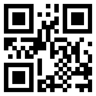 3206238110 QrCode associato