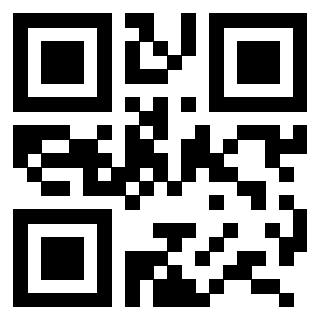 3206238112 Qr Code associato