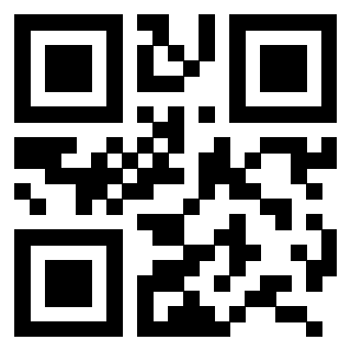 Immagine del QrCode di 3206238115