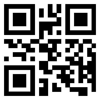 3206238116 QrCode associato