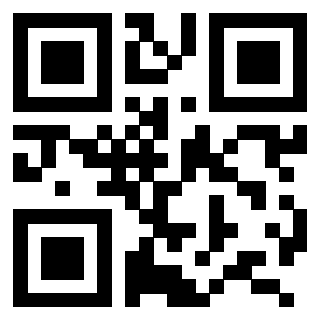 3206238117 - Immagine del QrCode associato