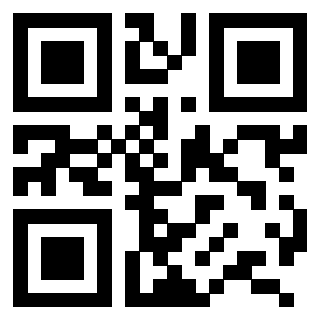 Immagine del Qr Code di 3206238118