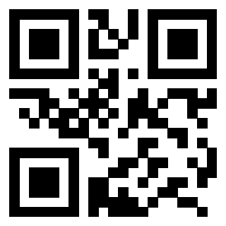 3206238119 - Immagine del Qr Code