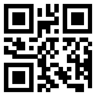 3206238120 Qr Code associato