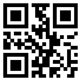 Scansione del QrCode di 3206238121