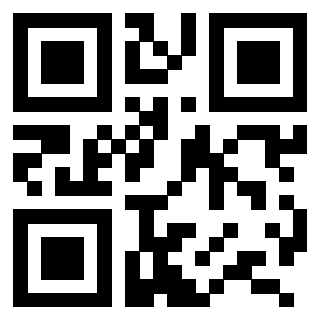 Il Qr Code di 3206238122