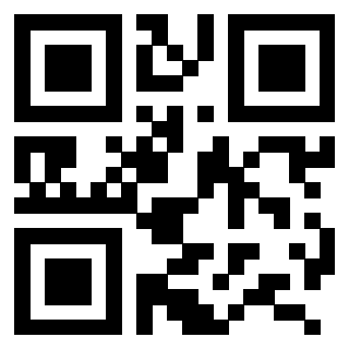 Scansione del QrCode di 3206238123