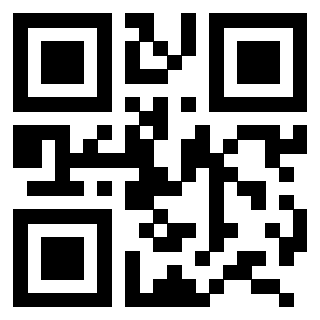 3206238127 - Immagine del Qr Code associato