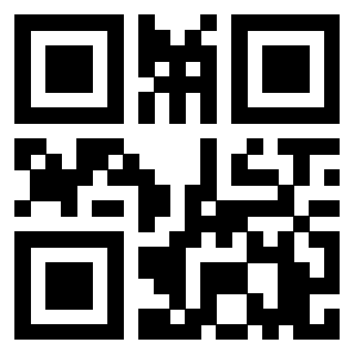 3206238132 Qr Code associato