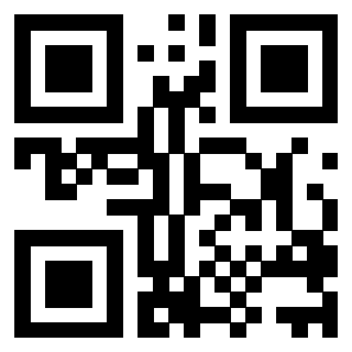 3206238134 - Immagine del Qr Code
