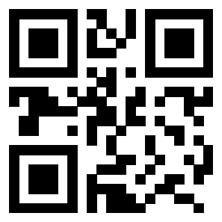 Scansione del QrCode di 3206238136