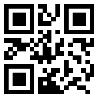 Scansione del Qr Code di 3206238137