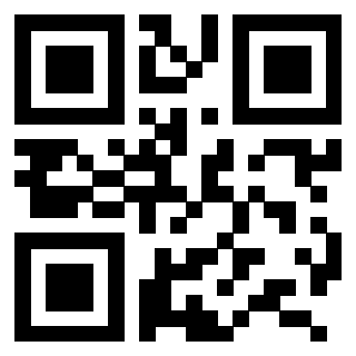 Immagine del QrCode di 3206238141
