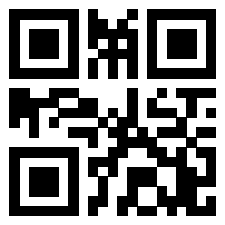 Scansione del QrCode di 3206238144