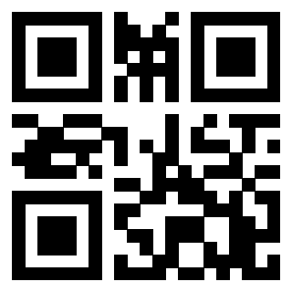 3206238146 Qr Code associato