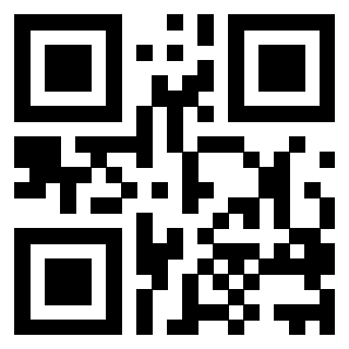 Il QrCode di 3206238155