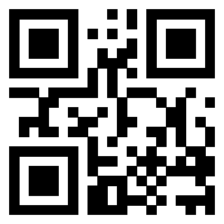 3206238159 - Immagine del QrCode associato