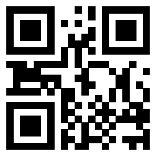 3206238161 - Immagine del Qr Code associato