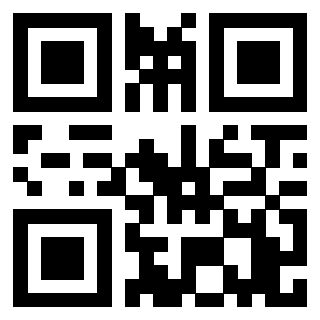 Scansione del QrCode di 3206238162
