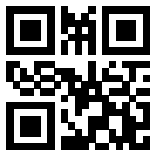 Immagine del QrCode di 3206238165