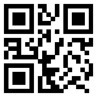 Scansione del QrCode di 3206238166