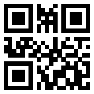 Scansione del QrCode di 3206238169