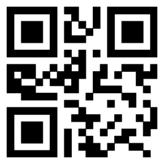 3206238172 QrCode associato