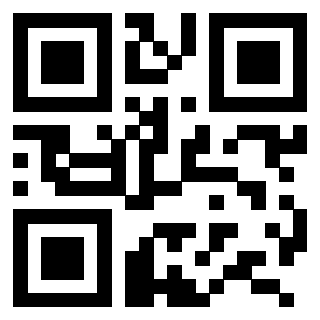 3206238173 - Immagine del Qr Code associato