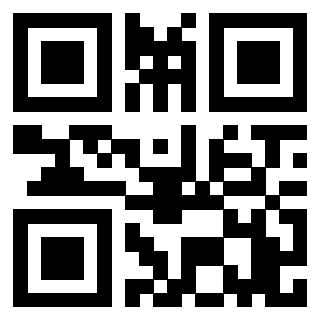 Scansione del Qr Code di 3206238180