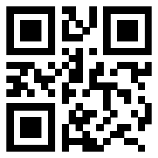 Immagine del Qr Code di 3206238186