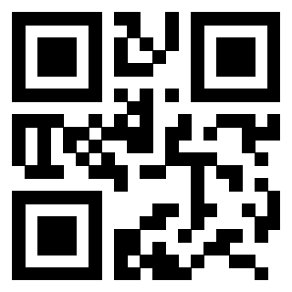 3206238187 Qr Code associato