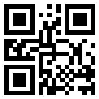 Scansione del Qr Code di 3206238188