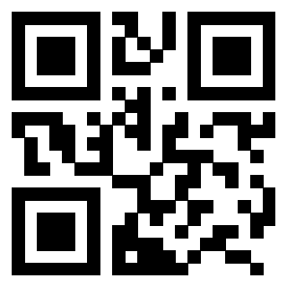 3206238189 QrCode associato