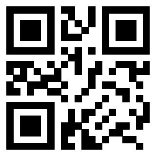 3206238190 - Immagine del QrCode