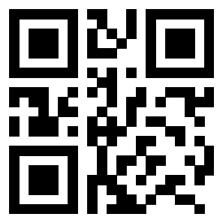 3206238199 - Immagine del QrCode associato