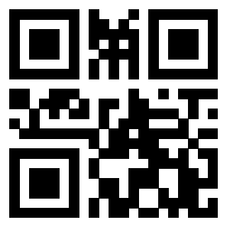 Il QrCode di 3206238207