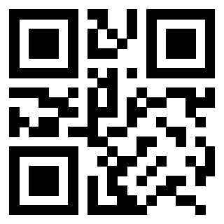 3206238208 QrCode associato