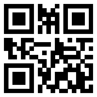 Immagine del QrCode di 3206238209