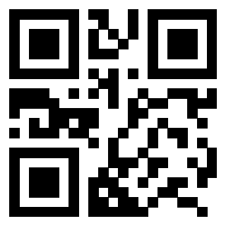 Immagine del QrCode di 3206238211