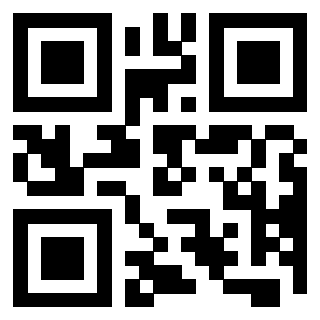 3206238212 - Immagine del QrCode associato