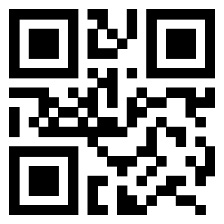 Scansione del QrCode di 3206238214