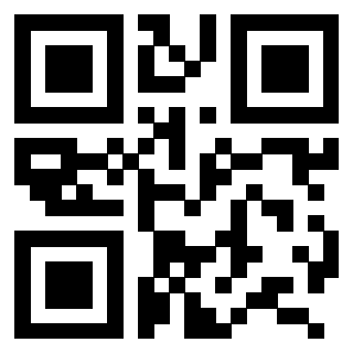 3206238215 QrCode associato