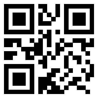 Immagine del QrCode di 3206238216