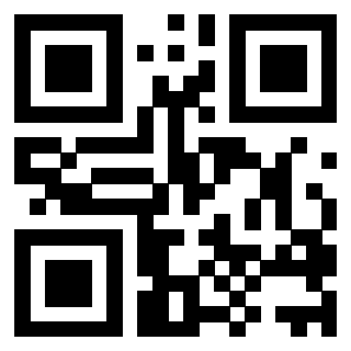 3206238217 - Immagine del QrCode associato