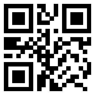Immagine del QrCode di 3206238218