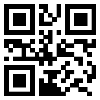 3206238221 - Immagine del QrCode associato