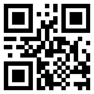 Immagine del Qr Code di 3206238230